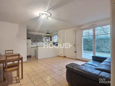 Maison - 75 m² - 4 pièces