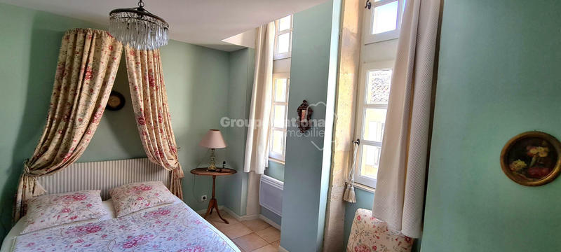 Appartement - 106 m² - 5 pièces