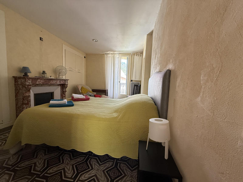 Immeuble - 332 m² - 12 pièces