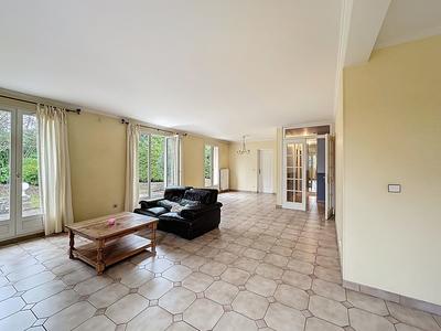 Maison - 155 m² - 7 pièces