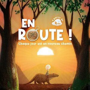 Ciné Doudou - en Route !