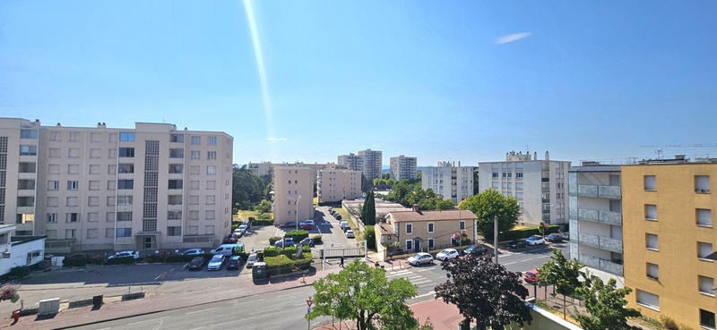 Appartement - 114 m² - 6 pièces