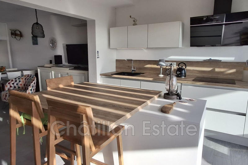 Maison - 87 m² - 4 pièces