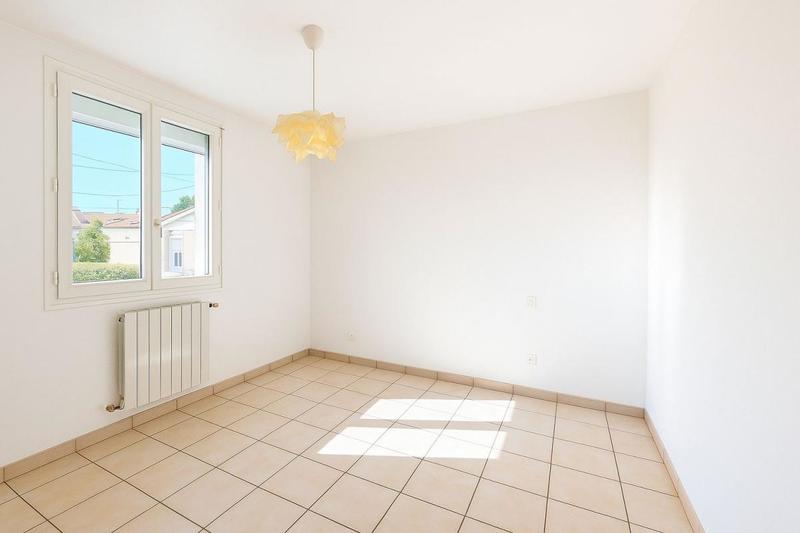 Maison - 115 m² - 4 pièces