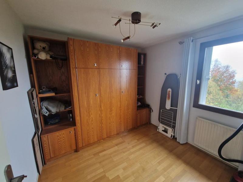 Appartement - 3 pièces