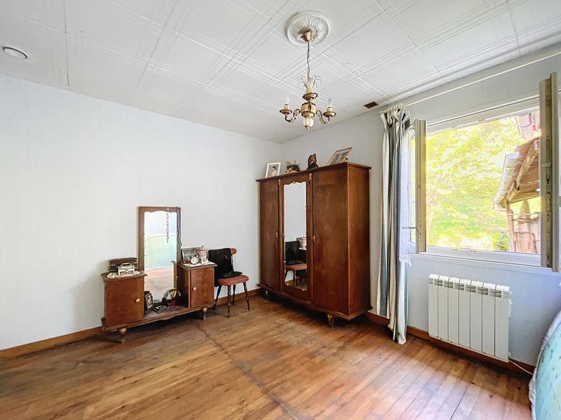 Maison traditionnelle - 74 m² - 3 pièces