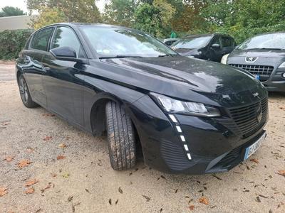 Peugeot 308 III BlueHDI 130 Active Pack