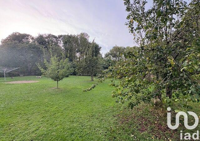 Maison de campagne - 155 m² - 7 pièces