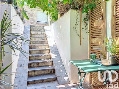 Appartement - 83 m² - 4 pièces