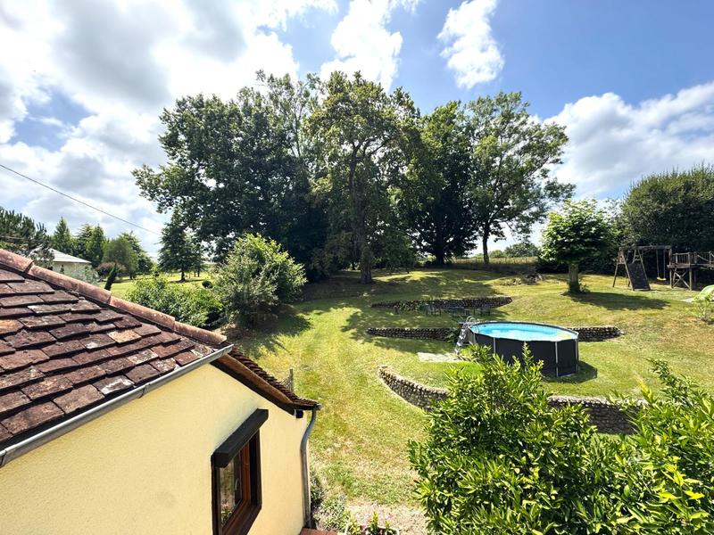 Maison - 175 m² - 7 pièces