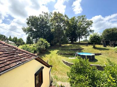 Maison - 175 m² - 7 pièces