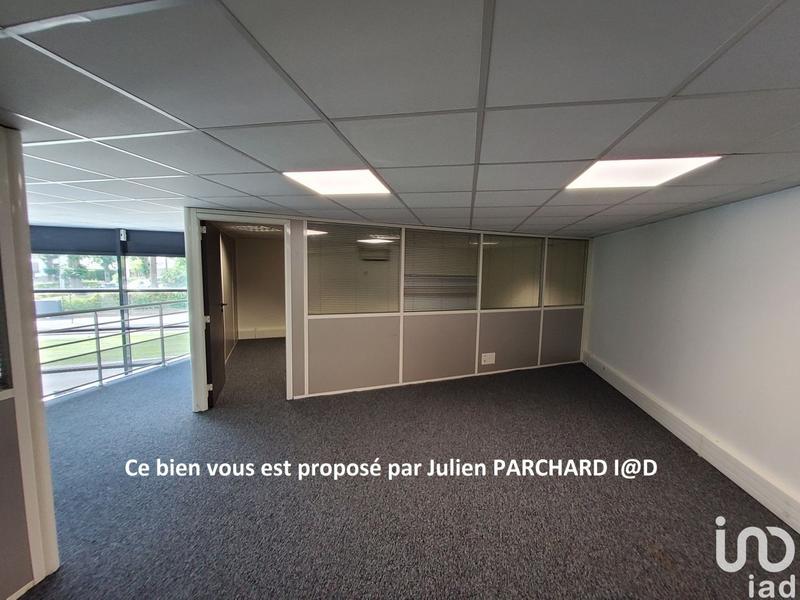 Local commercial - 225 m²