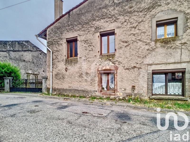 Maison - 186 m² - 6 pièces