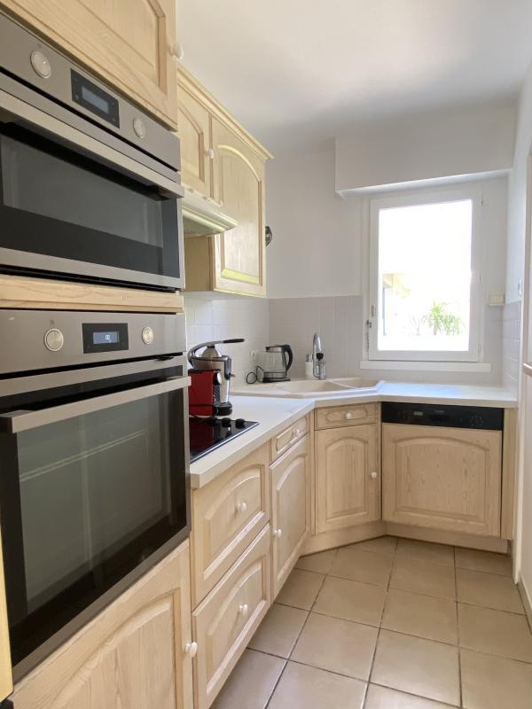 Appartement - 71 m² - 4 pièces