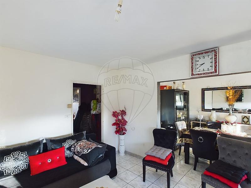 Appartement - 71 m² - 4 pièces