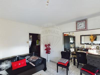 Appartement - 71 m² - 4 pièces