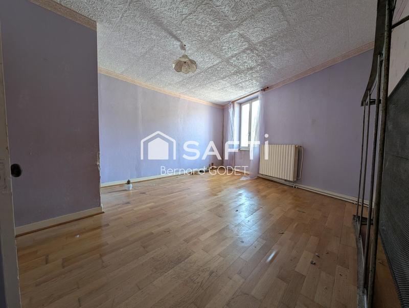 Maison - 114 m² - 4 pièces
