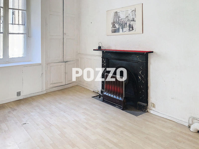 Local commercial - 40 m²