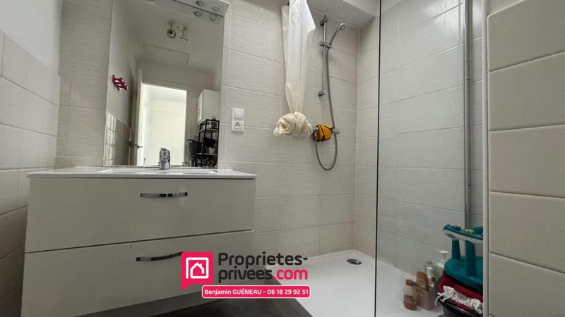 Maison - 157 m² - 7 pièces