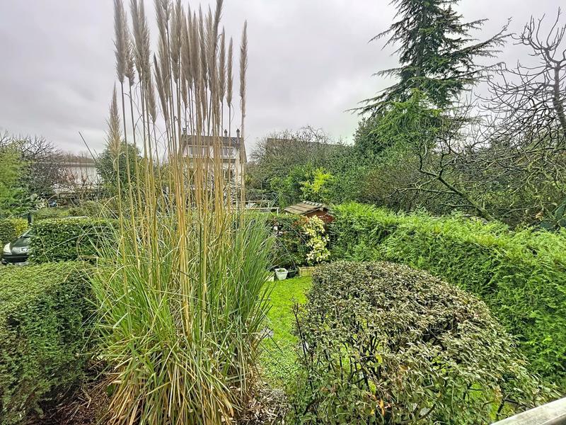 Maison - 116 m² - 6 pièces