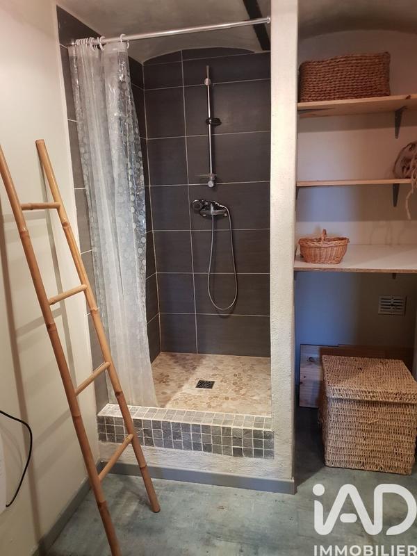 Maison - 87 m² - 4 pièces