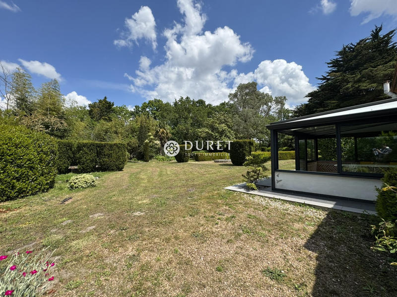 Maison - 166 m² - 4 pièces