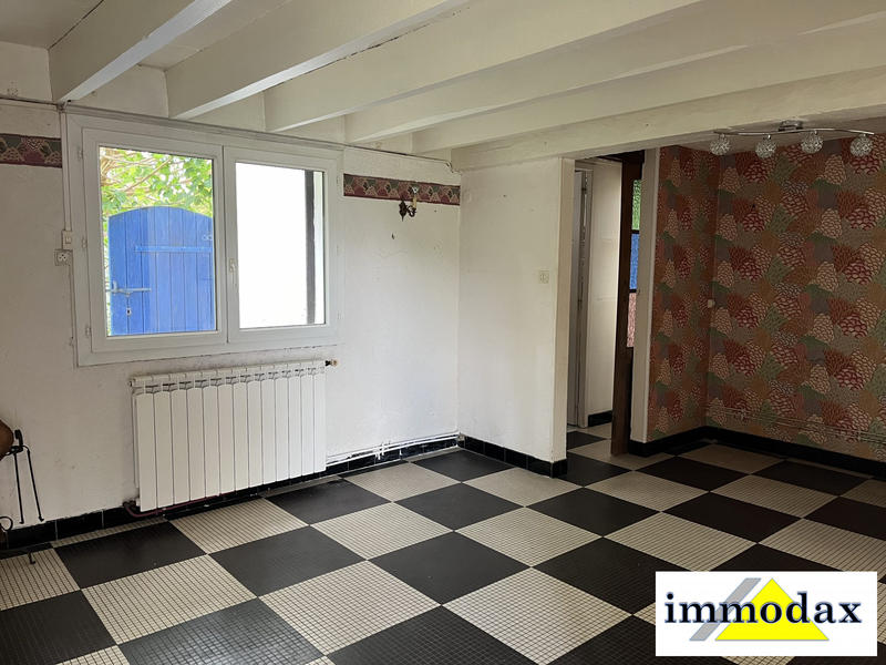 Villa - 170 m² - 7 pièces