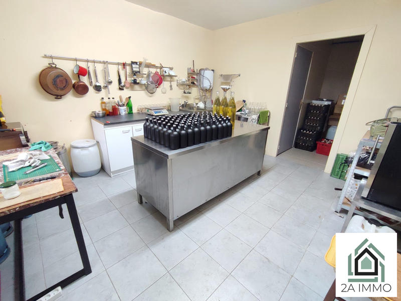 Ferme - 162 m² - 7 pièces