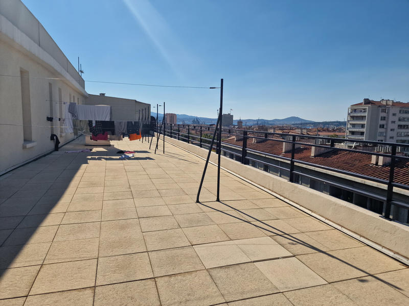 Appartement - 121 m² - 5 pièces