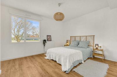 Maison - 109 m² - 5 pièces