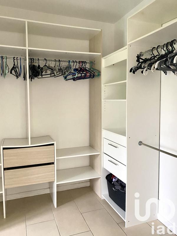 Maison - 250 m² - 11 pièces