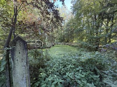 Corps de ferme - 192 m² - 8 pièces