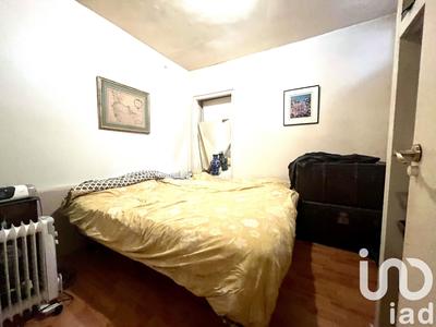 Maison de ville - 38 m² - 2 pièces