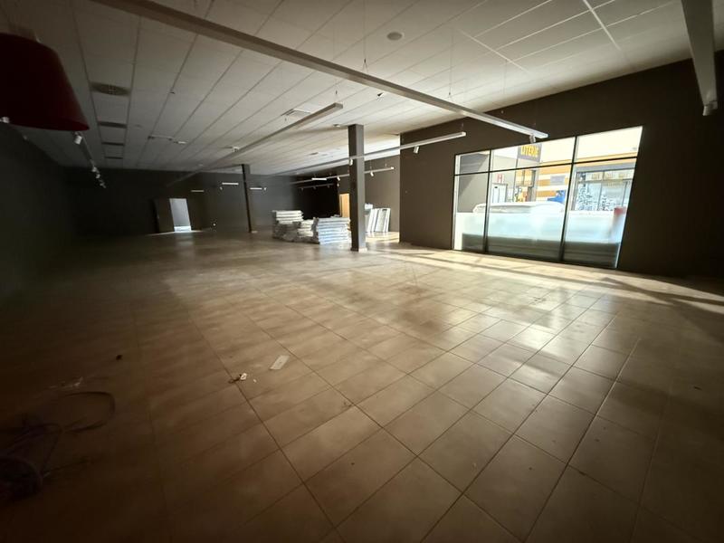 Local commercial - 360 m²