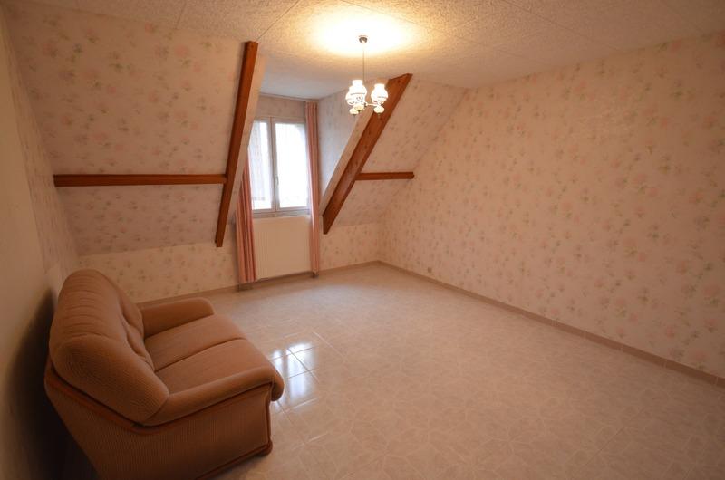 Maison - 196 m² - 6 pièces