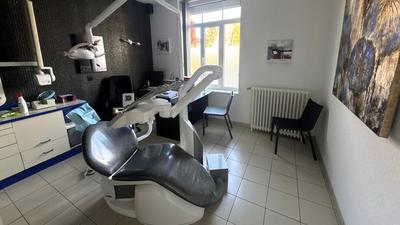 Immeuble - 255 m² - 7 pièces