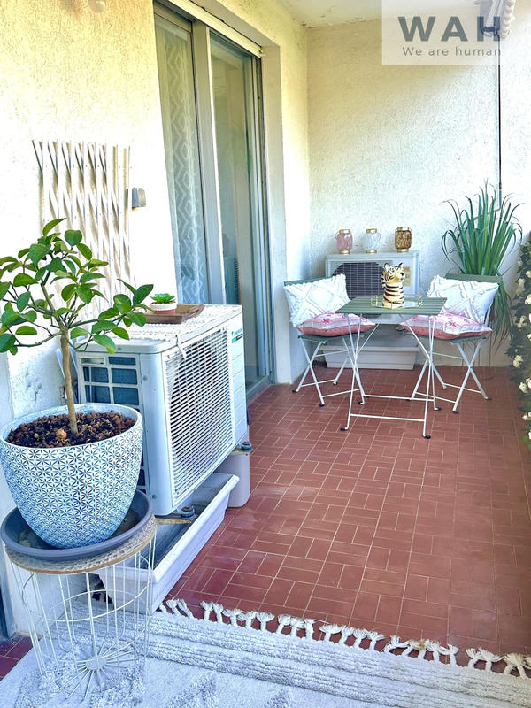 Appartement - 103 m² - 4 pièces