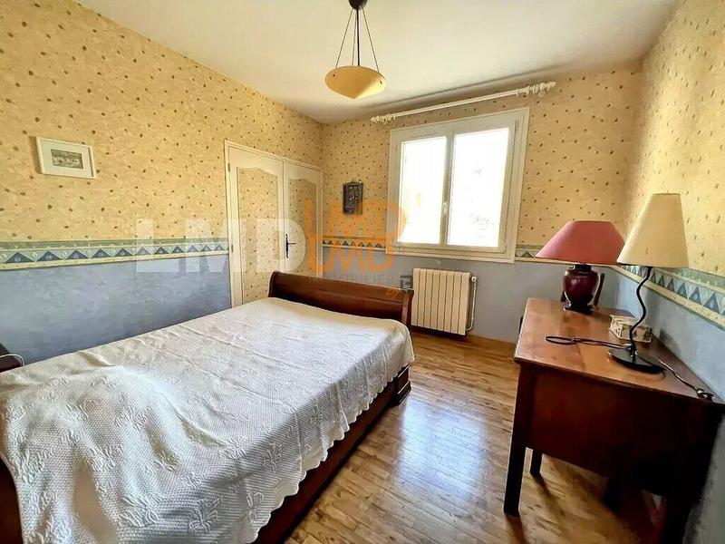 Villa - 450 m² - 11 pièces