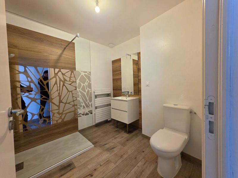 Appartement - 107 m² - 3 pièces