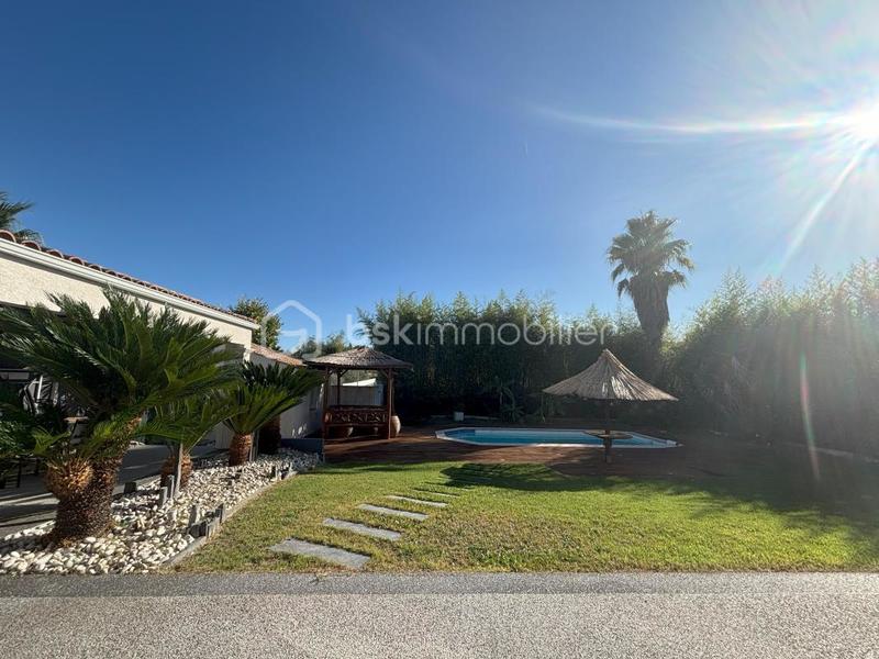 Villa - 153 m² - 5 pièces