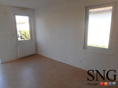 Appartement - 40 m² - 1 pièce