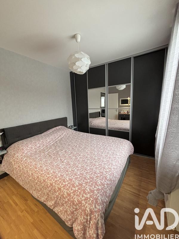 Maison - 147 m² - 6 pièces