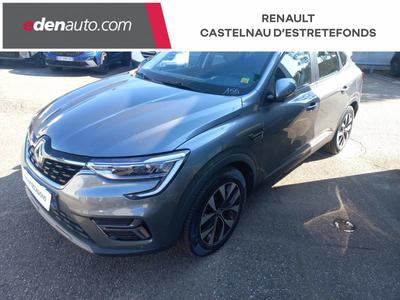 Renault Arkana E-Tech 145 Zen