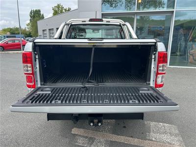 Ford Ranger IV Super Cabine 2.0 Ecoblue 170 Ch s&amp;S Bva6 4x4 Xlt