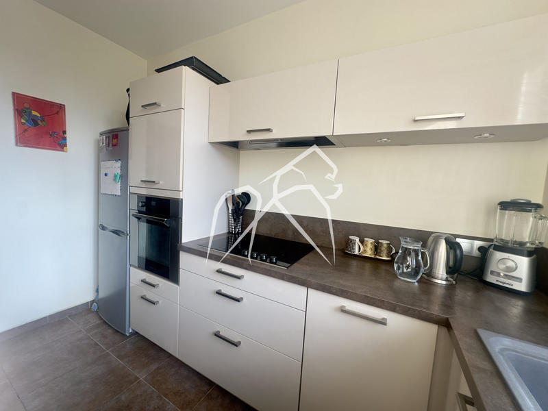 Appartement - 87 m² - 4 pièces