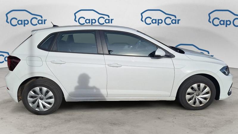 Volkswagen Polo 1.0 Tsi 95 Business