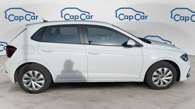 Volkswagen Polo 1.0 Tsi 95 Business