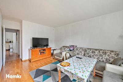 Appartement - 67 m² - 4 pièces