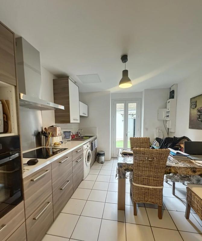 Immeuble - 365 m² - 15 pièces