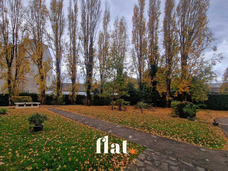 Appartement - 74 m² - 3 pièces